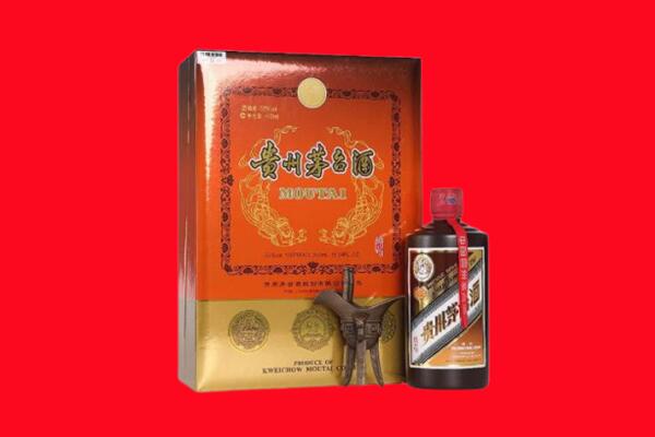 南宁市上林回收30年茅台