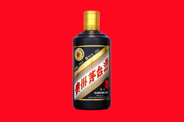 南宁市上林回收茅台酒瓶